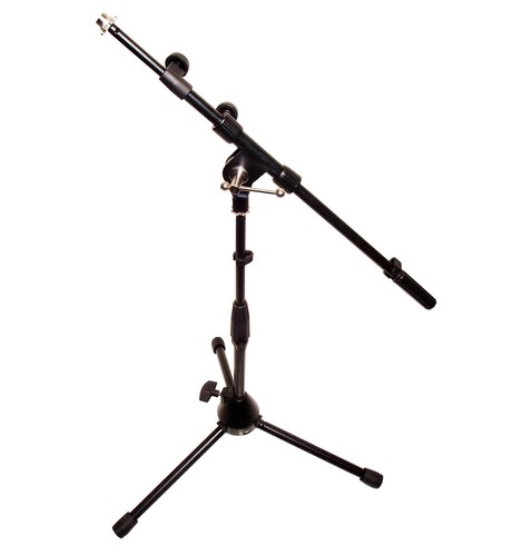 Deetech mikrofonstativ mic - deetech,