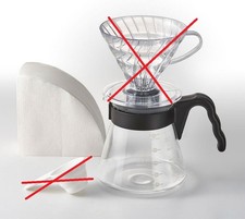 HARIO V60 Kaffeefilter-Set 02
