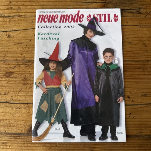 Neue mode stil - neue,
