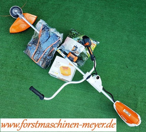 Stihl fsa 130 inkl - 130, 500