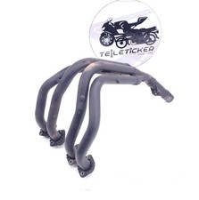Yamaha FZR600 R 4Jh Krümmer Krümmeranlage Auspuffkrümmer Exhaust FZR 600R