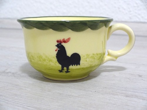 Zeller keramik espresso - keramik,,
