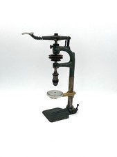 Altes Uhrmacher Werkzeug