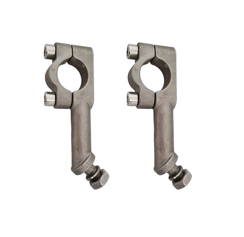 Lenkerhalter m72 k750 - lenkerhalter, ural