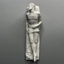 Handgefertigte schlafende