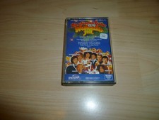 Musik kassette die - kassette, mc