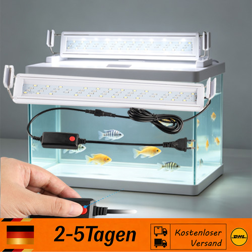 Modes led aquarium - led,