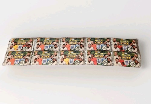 Topps match attax 2014 10 - topps,