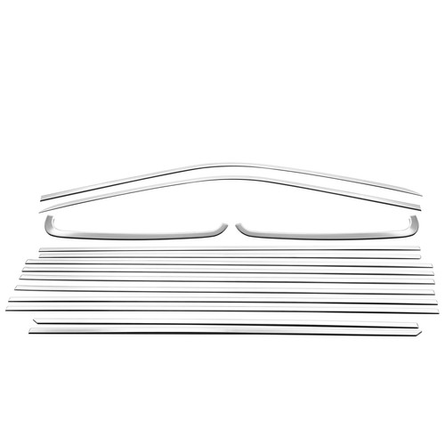 Fensterleisten für - , vw