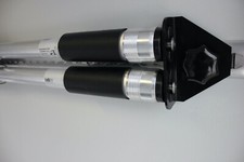 Parkwinkel Set für Airline