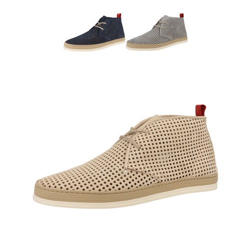 Nobrand carl schnürschuhe - nobrand,