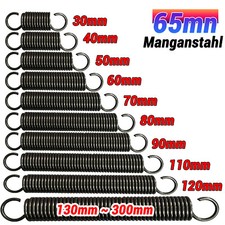 Zugfeder Draht Durchmesser