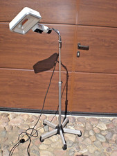 Heraeus sollux 600 - sollux, ir