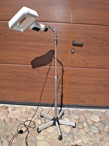 Heraeus sollux 600 - sollux,