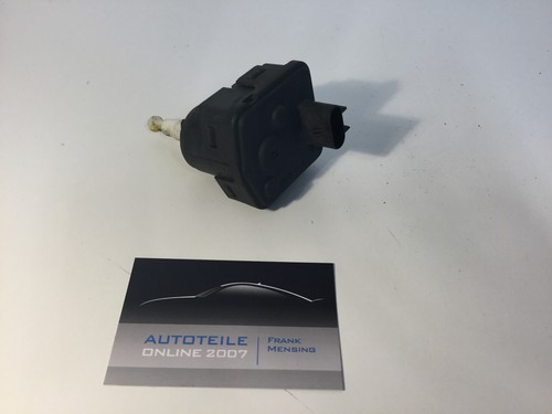 Opel omega motor stellmotor - motor,
