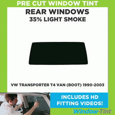 Vor Cut Fenster Tönung Folie