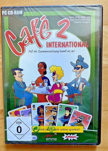 Café international für pc - 2,