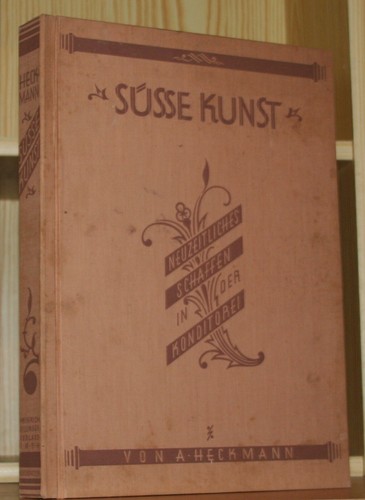 Die süssen kunst adolf - kunst,