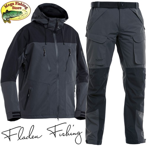 Fladen authentic angler - angler, &