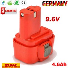 4,6Ah Akku für Makita PA09