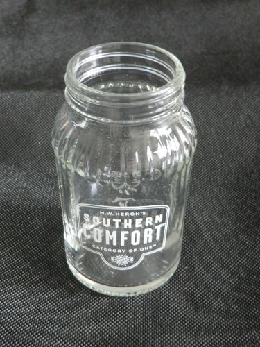 Southern comfort lynchburg - southern,