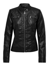 ONLY Damen Biker-Jacke