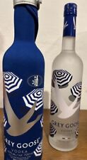 Grey Goose Vodka - Quentin
