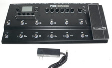 Line 6 POD HD500X Verstärker