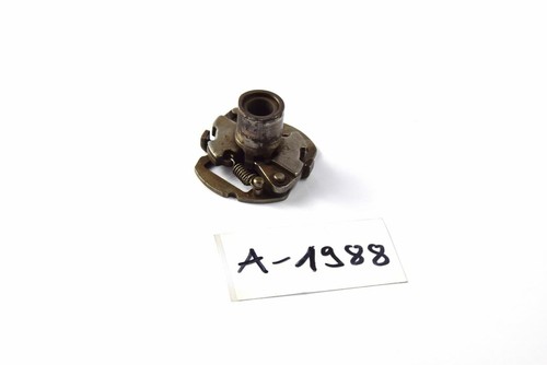 Honda 350 four - honda,