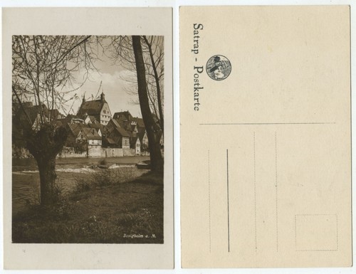 38602 besigheim - besigheim,