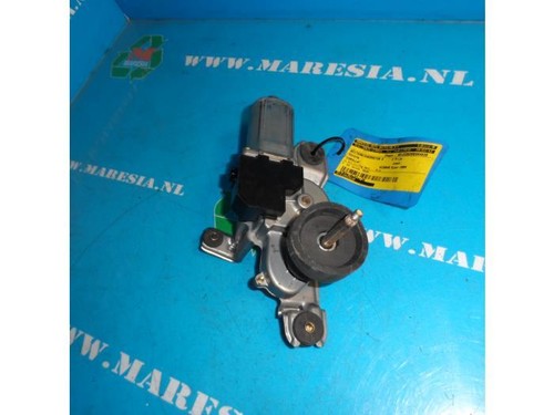 Wischermotor hinten toyota - wischermotor,