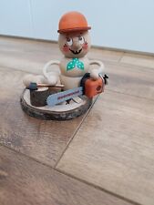 Rauchwurm Rudi Raucherfigur Für Räucherkerzen Wurm 37029 Kuhnert