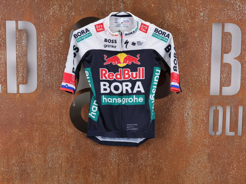 Specialized red bull bora - specialized,