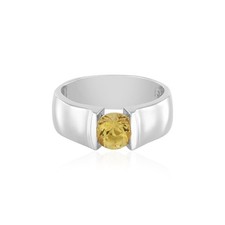 Brasilianischer gelber beryll - brasilianischer,