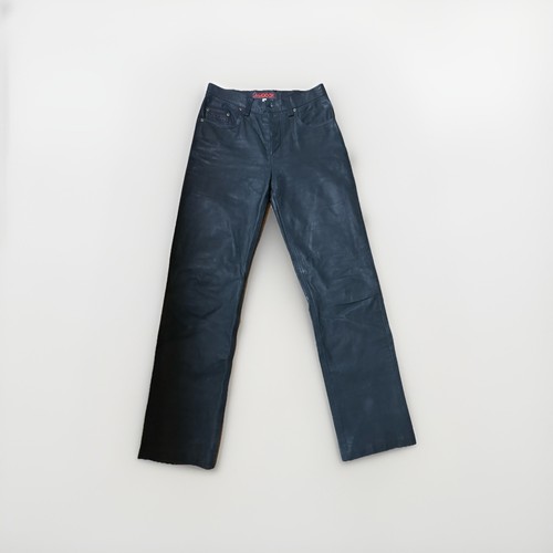 Maddox echtlederhose - maddox,