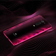 Xiaomi Mi 9T Pro 128GB Rot
