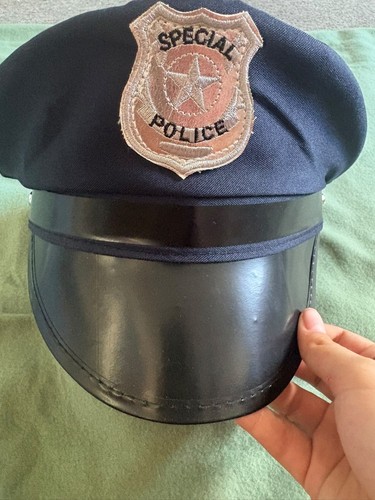 Polizei uniform mütze - polizei, uniform-mütze
