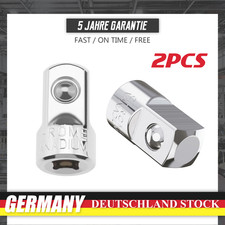 2 Steckschlüssel Konverter