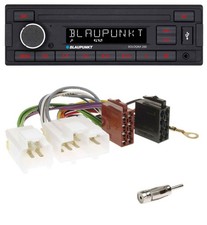 Blaupunkt MP3 AUX USB 1DIN