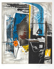 Manfred Jung Original New York