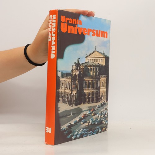 Urania universum - universum, 31 