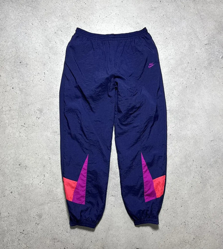 Nike vintage nylon - vintage,