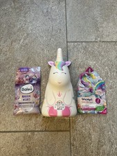 Einhorn Shampoo + Spülung /