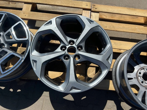 Alufelge zoll 5x108 - 1x,