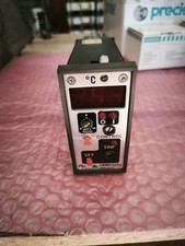 Thermo Couple TRC 200 Temperatur Relais Cemo Trc200t Zeit