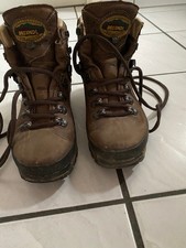 Damenwanderschuhe von Meindl