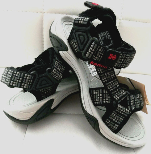 Kamik kinder sandalen - kamik,