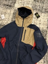 Jack Wolfskin Jacke GrM
