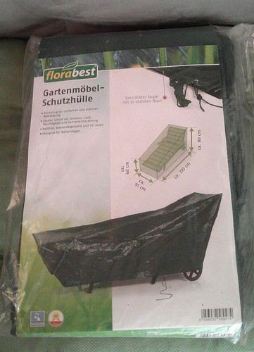 Florabest gartenmöbel - florabest,