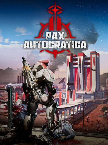 Pax autocratica steam - pax,